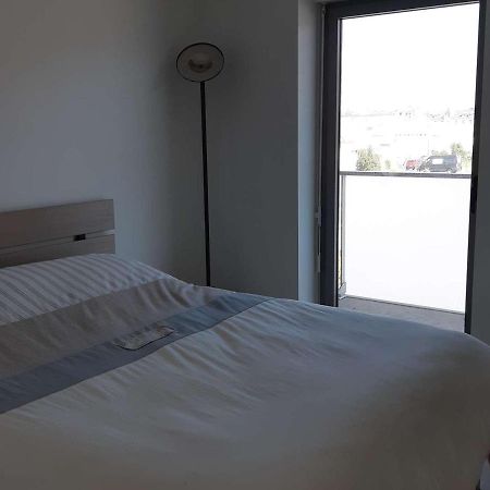 Appart 2 Ch. Avec Acces Plage Et Parking Prive - Fr-1-674-34 Berck ภายนอก รูปภาพ
