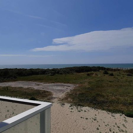 Appart 2 Ch. Avec Acces Plage Et Parking Prive - Fr-1-674-34 Berck ภายนอก รูปภาพ