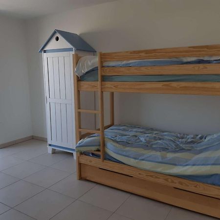 Appart 2 Ch. Avec Acces Plage Et Parking Prive - Fr-1-674-34 Berck ภายนอก รูปภาพ