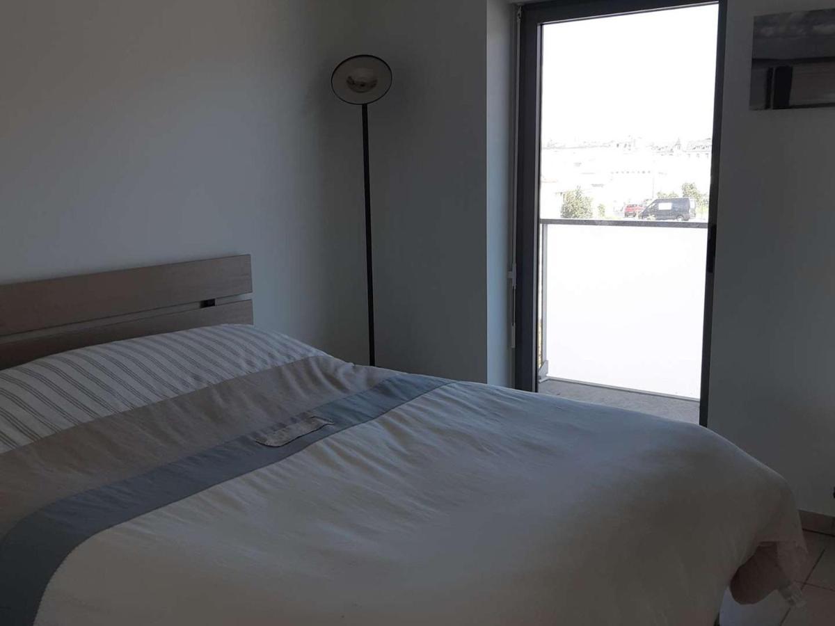 Appart 2 Ch. Avec Acces Plage Et Parking Prive - Fr-1-674-34 Berck ภายนอก รูปภาพ