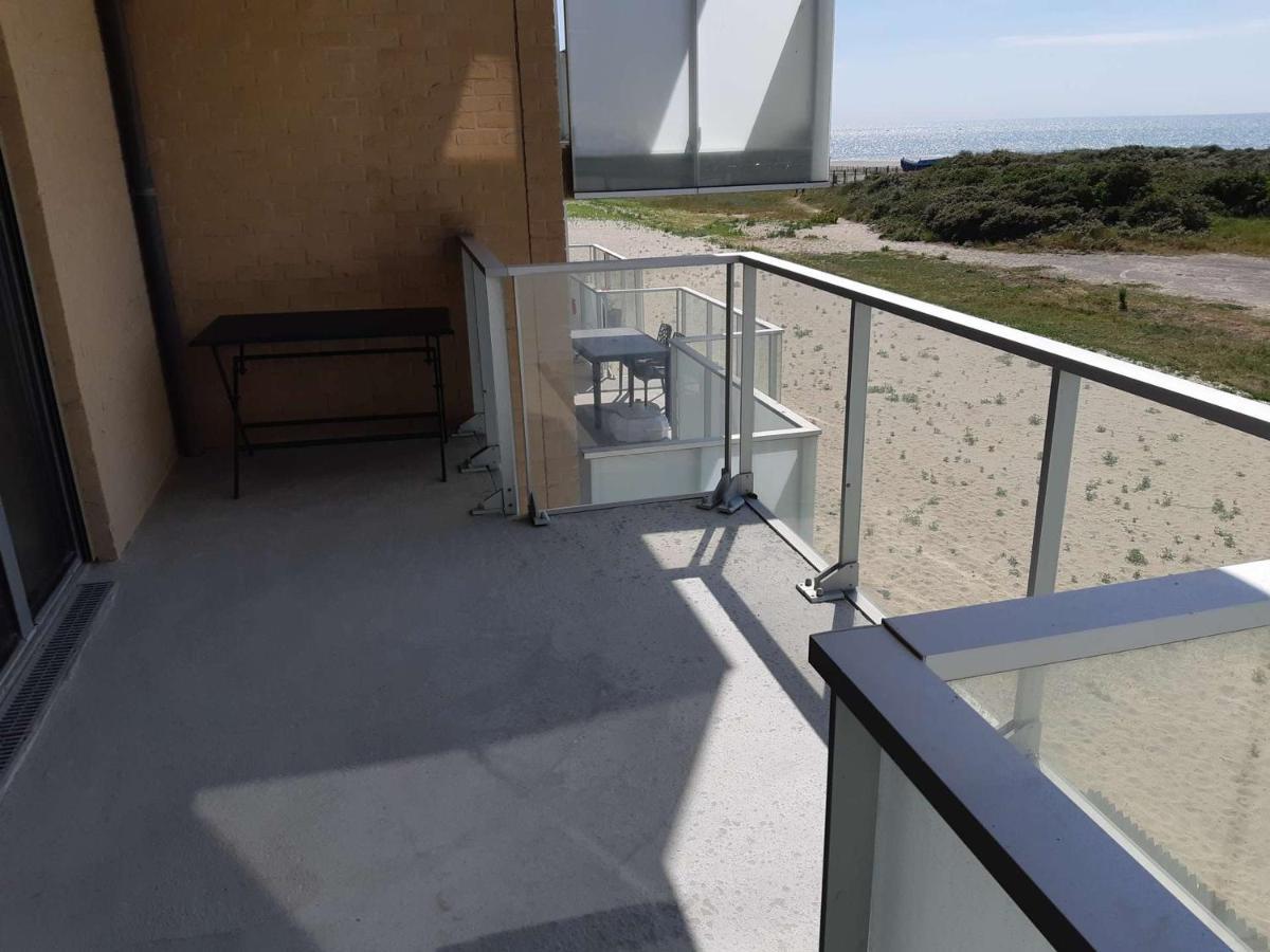 Appart 2 Ch. Avec Acces Plage Et Parking Prive - Fr-1-674-34 Berck ภายนอก รูปภาพ