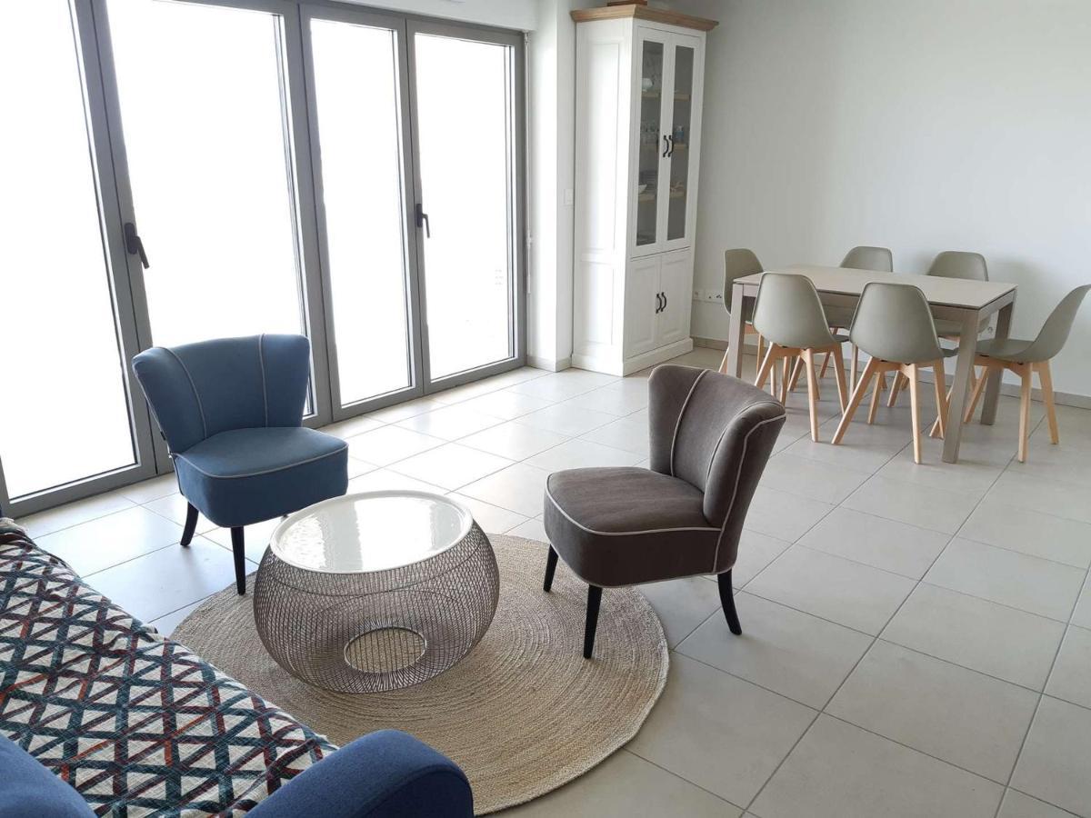 Appart 2 Ch. Avec Acces Plage Et Parking Prive - Fr-1-674-34 Berck ภายนอก รูปภาพ
