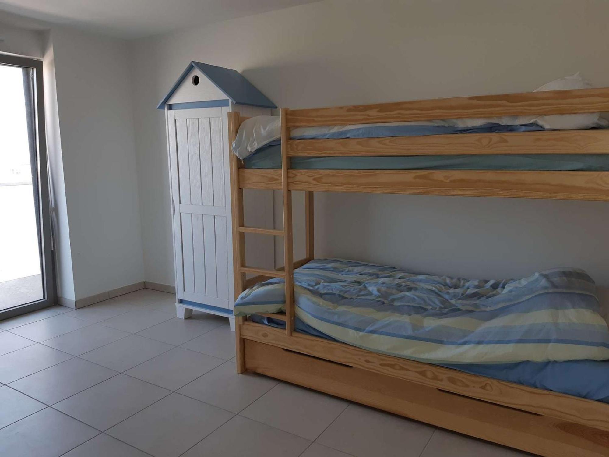 Appart 2 Ch. Avec Acces Plage Et Parking Prive - Fr-1-674-34 Berck ภายนอก รูปภาพ